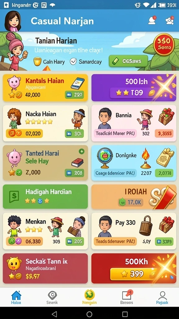 180slot - Tampilan awal yang menarik dan user-friendly.