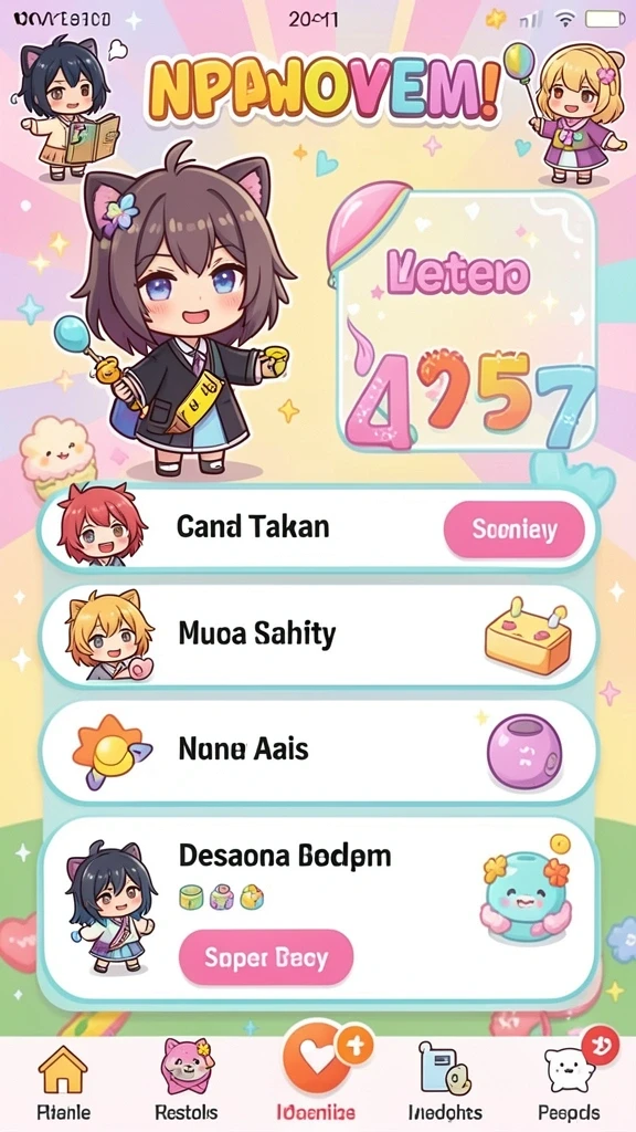 555zk - Tantangan level yang menegangkan dan menarik.