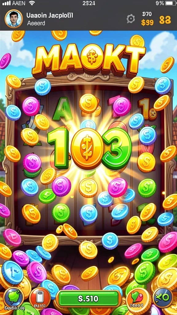 8728slots - Desain tema slot yang beragam dan atraktif.