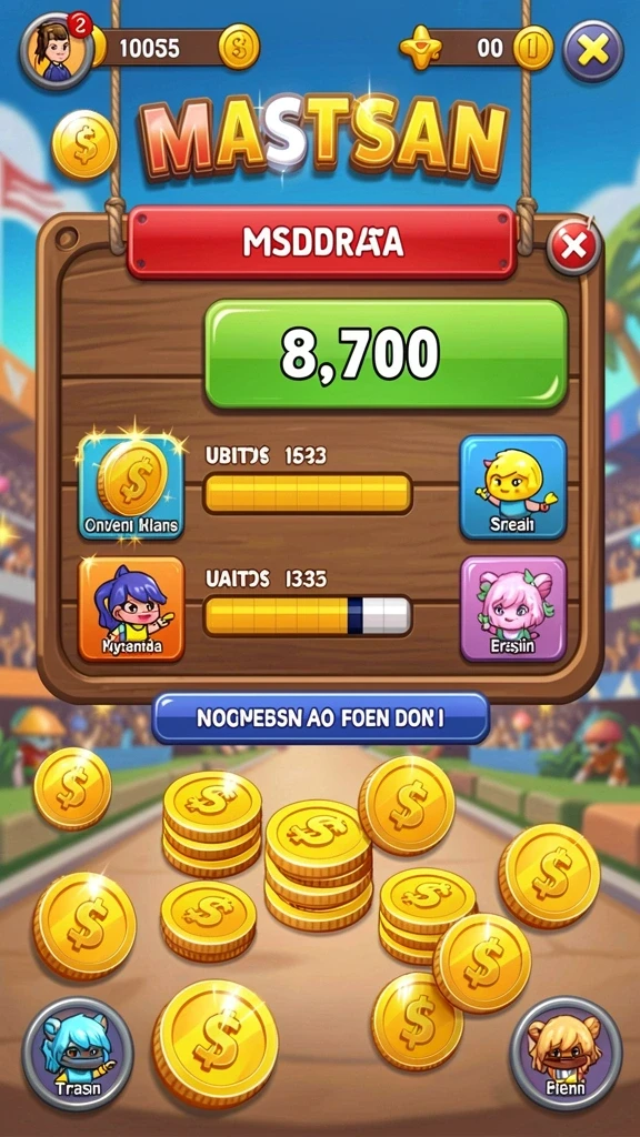 888idr - Screenshot menampilkan tampilan antarmuka utama 888IDR.