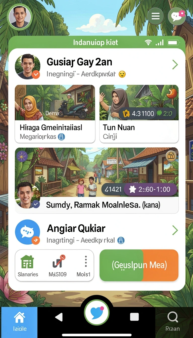 8qr - Level menantang yang membutuhkan strategi.
