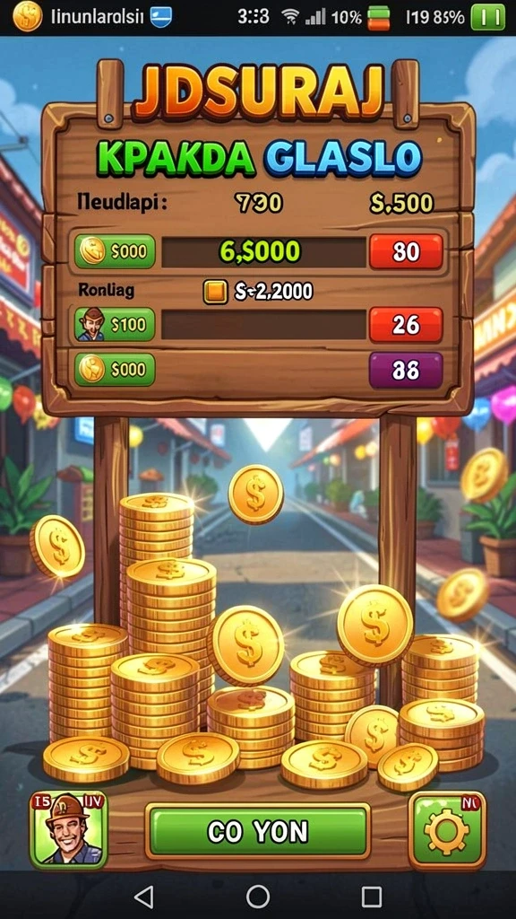 agen878 - Gameplay menantang yang membuat pemain ketagihan.