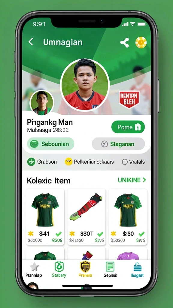 bebasmax - Fitur interaktif yang memperkaya pengalaman bermain.