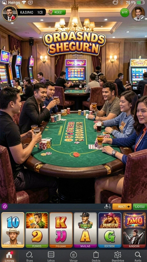 bigwinner - Fitur bonus harian yang menggiurkan untuk pengguna.