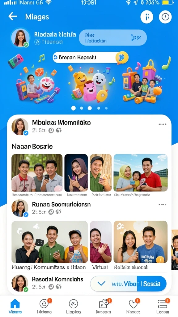 bimabet - Berbagai permainan menarik dengan grafik menawan.