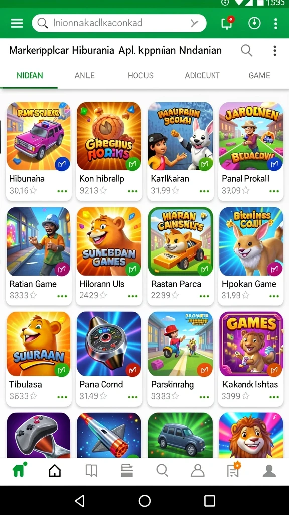 dv188 - Mode multiplayer yang seru dan kompetitif.