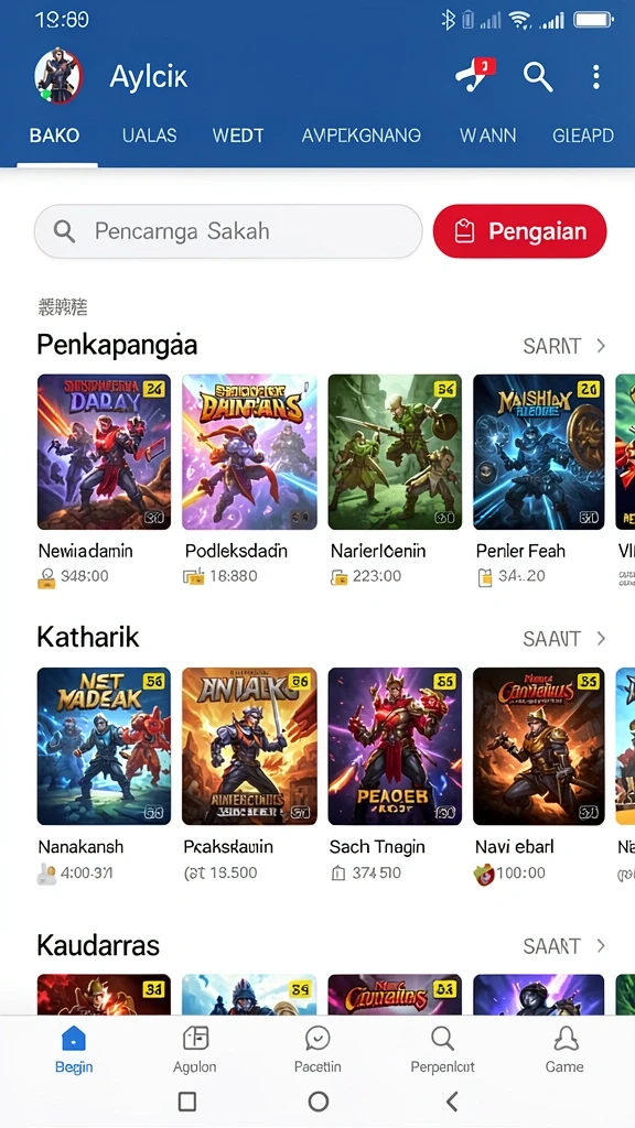 ee789 - Contoh interaksi karakter yang mendalam.