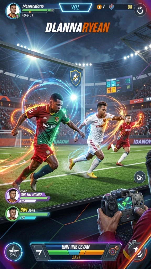 f32 - Petualangan seru di dunia F32 yang penuh tantangan.