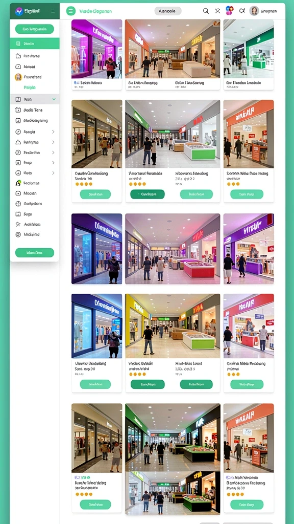 fatcai99 - Tampilan antarmuka modern dan user-friendly.