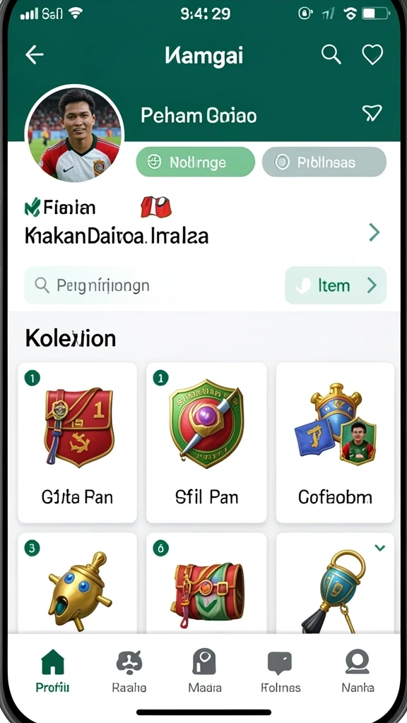 gg99 - Tampilan grafis yang memukau dan berwarna.