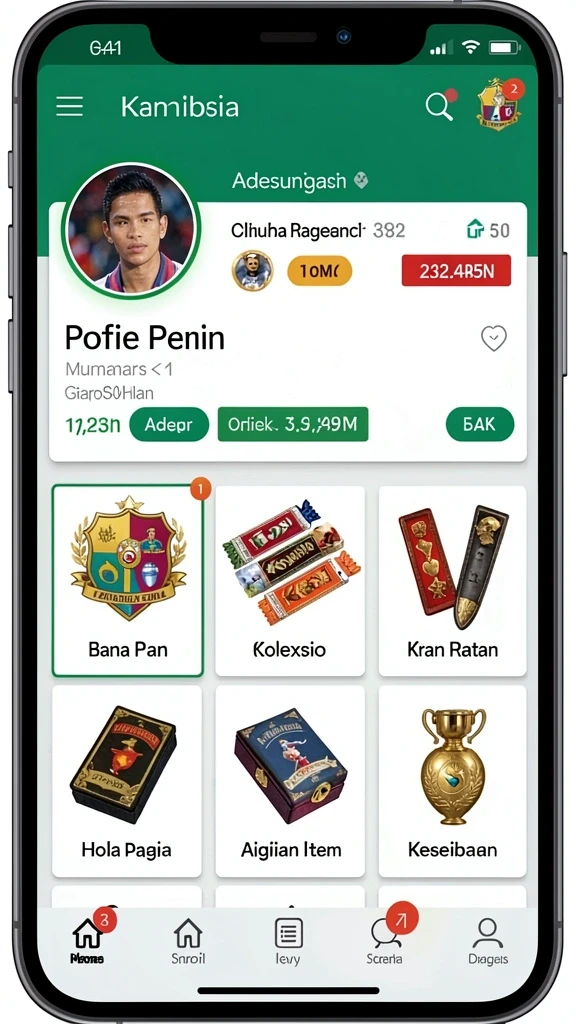 gowin - Setiap misi menawarkan tantangan yang berbeda dan seru.