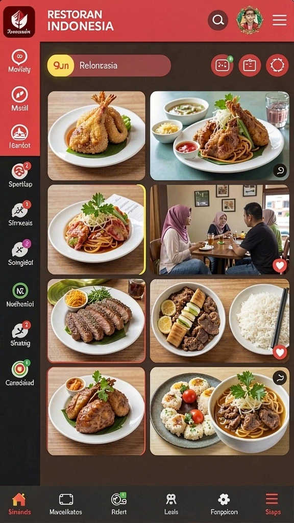 hajar777 - Mode permainan seru untuk tantangan lebih banyak.