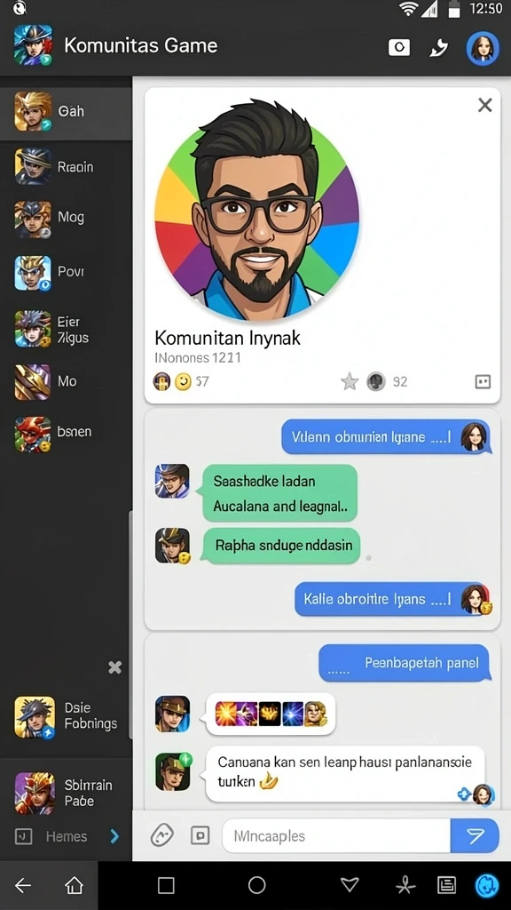hajar777 - Grafis yang memukau dan efek suara yang hidup.
