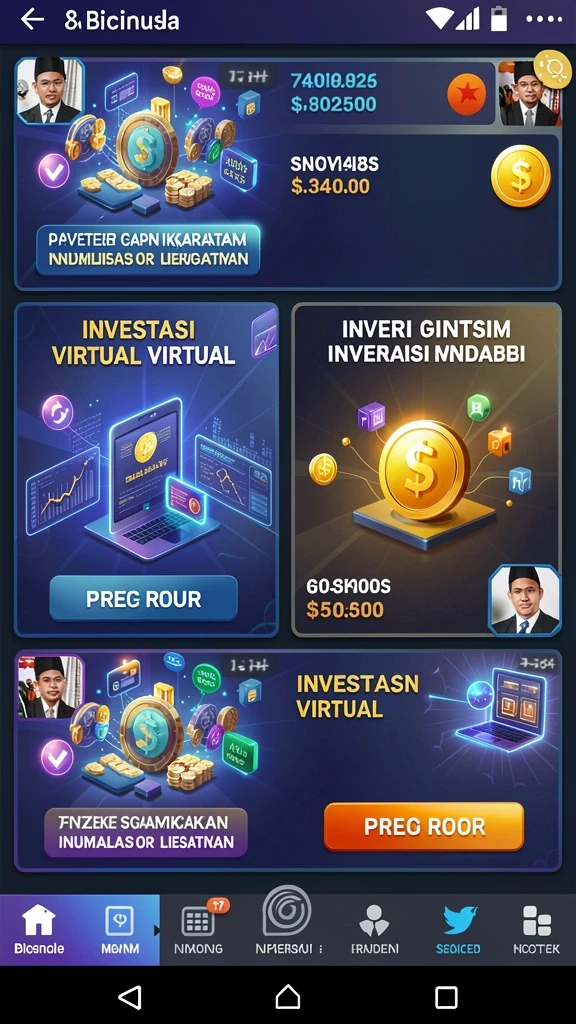 hit9 - Karakter dengan kemampuan unik dan menarik.