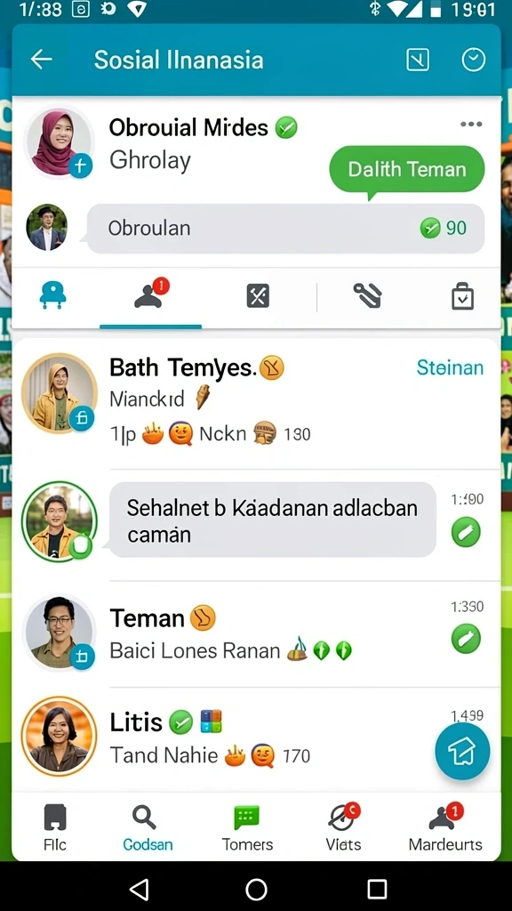 jv88 - Tantangan multiplayer yang seru dan kompetitif.