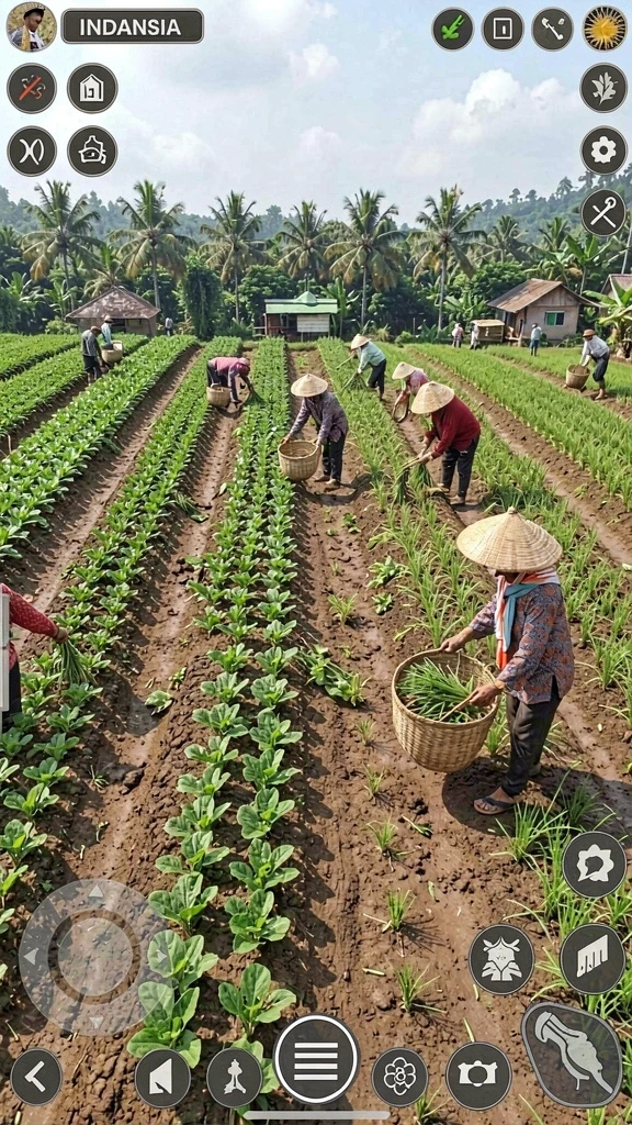 king123 - Tampilan awal yang menarik dan mudah dipahami.
