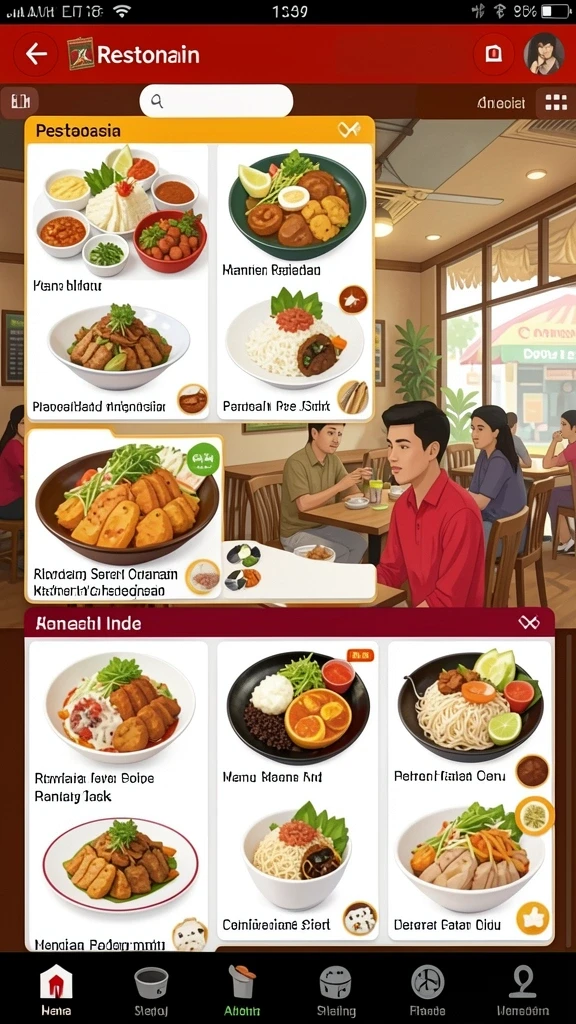 lnova777 - Tampilan utama LNOVA777 yang mengesankan.