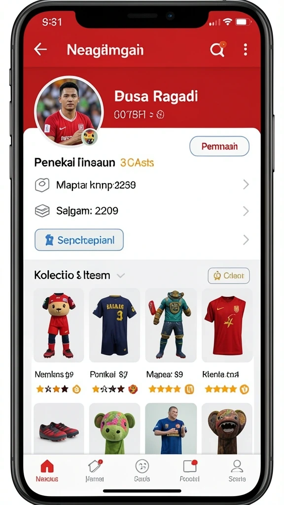 maj777 - Screenshot fitur bonus yang menguntungkan dan mengasyikkan.