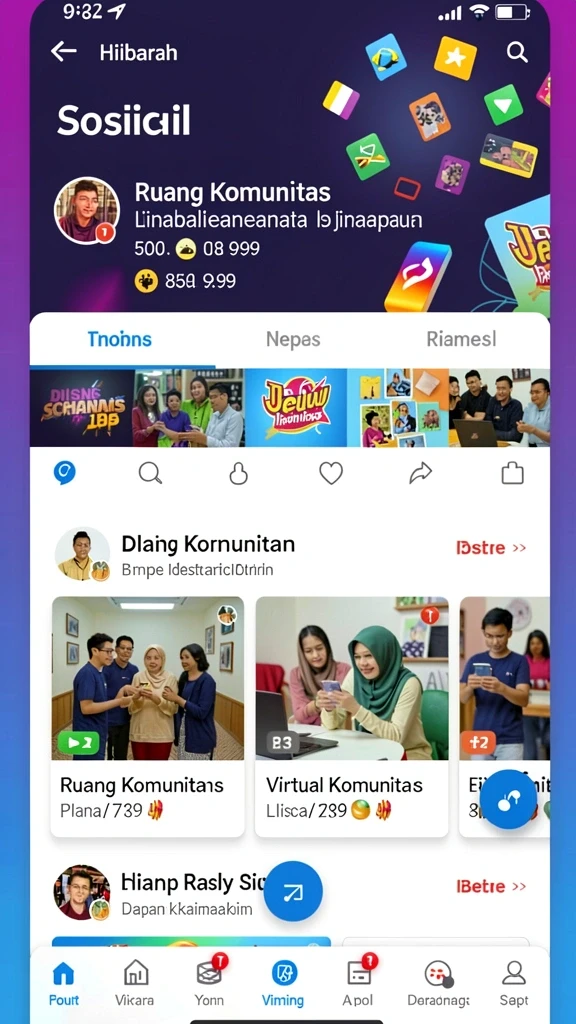mapna777 - Grafis tinggi yang memukau di setiap tingkat.