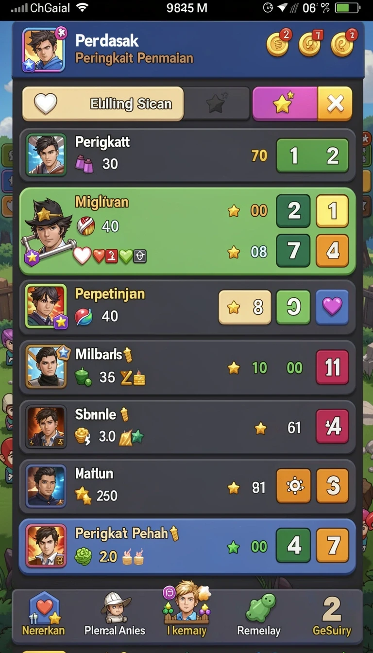 merdeka138 - Fitur multiplayer yang mendebarkan.