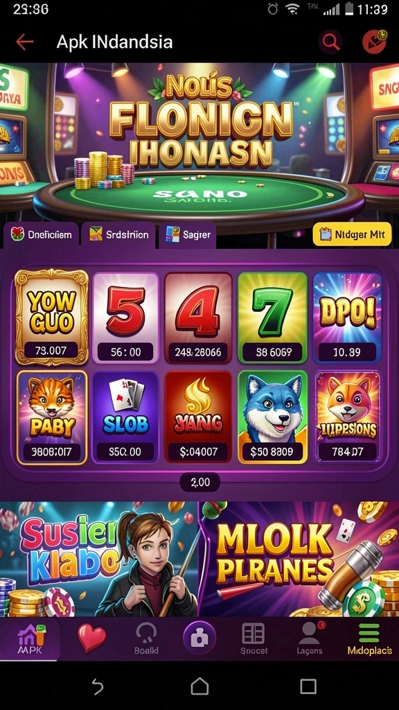 monte77 - Fitur baru yang ditambahkan dalam pembaruan terbaru.