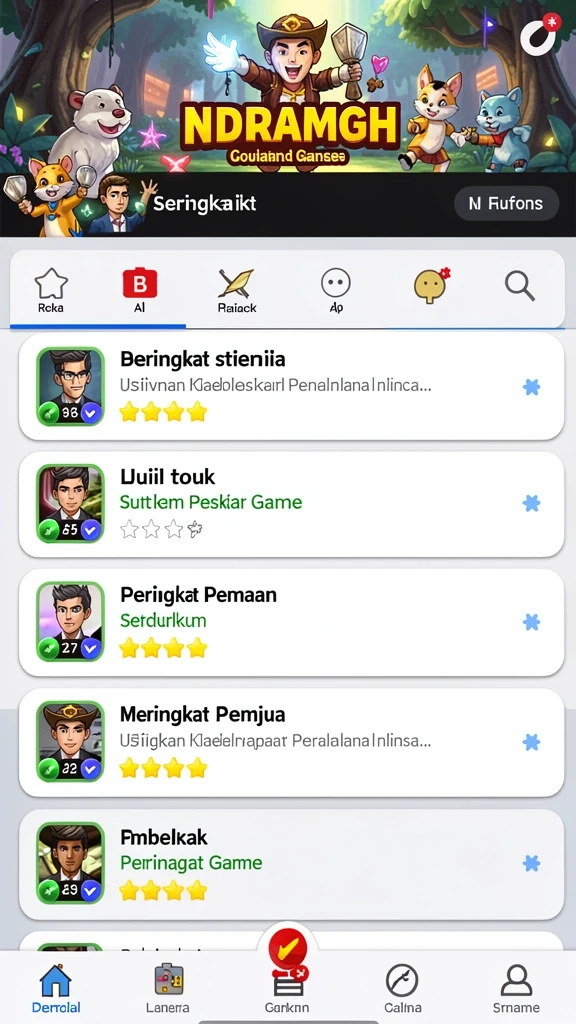 myslot188 - Beragam tema permainan slot yang seru.