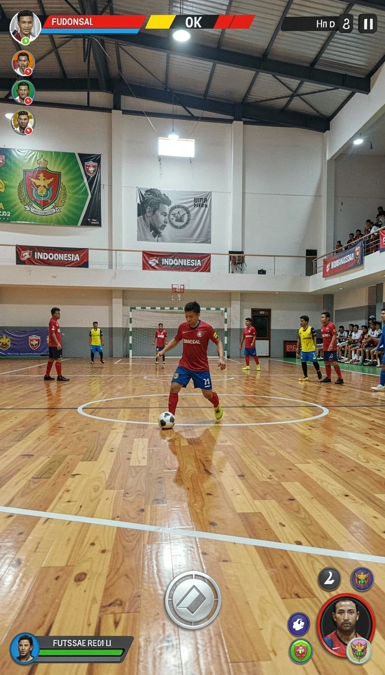 proslot - Salah satu mesin slot dengan tema menarik yang tersedia.
