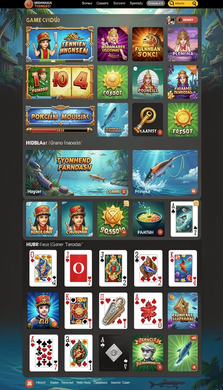 proslot - Pengalaman bermain yang memikat dan menghibur.