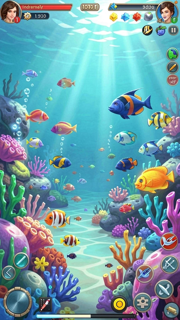 rolex878 - Level permainan yang penuh tantangan dan seru.