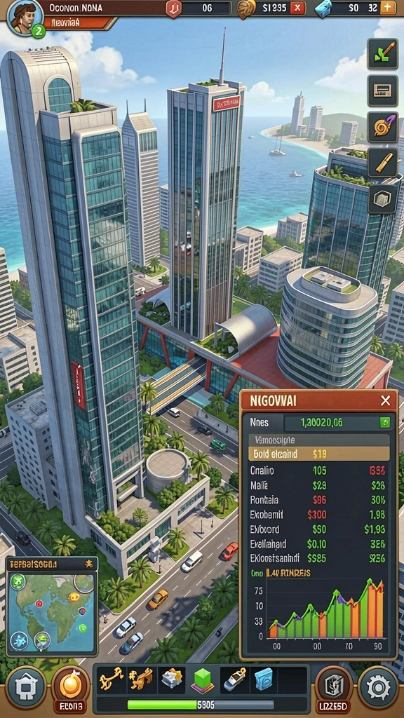 surgavip - Tampilan leaderboard dengan peringkat pemain.
