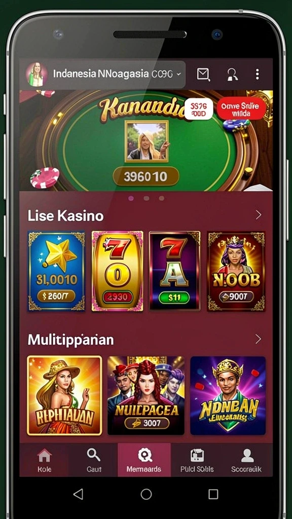 toopgws - Pengalaman petualangan seru di berbagai dunia.