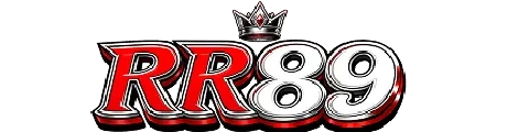 rr89 — Logo Resmi
